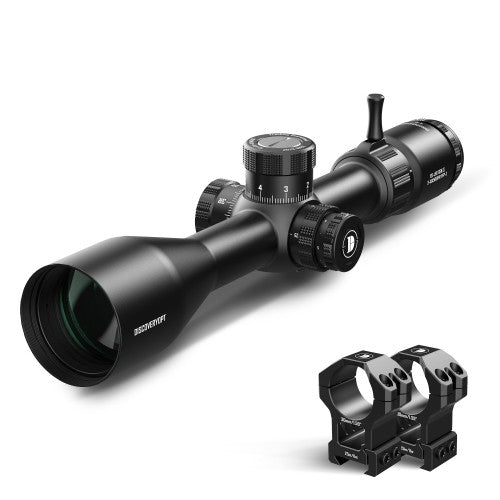 DISCOVERYOPT 3-15X50SFIR FFP-Z Optics Scopes