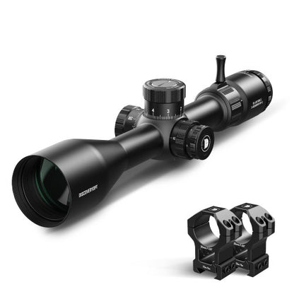 DISCOVERYOPT 3-15X50SFIR FFP-Z Optics Scopes